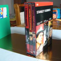 COFANETTI DVD DA COLLEZIONE