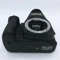 PENTAX K-30