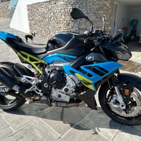 Bmw s 1000 r - 2025