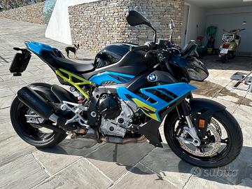 Bmw s 1000 r - 2025