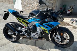 Bmw s 1000 r - 2025