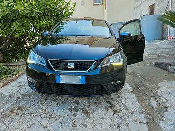SEAT IBIZA 1.4 TDI 90CV