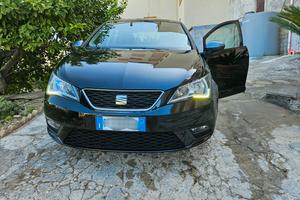 SEAT IBIZA 1.4 TDI 90CV