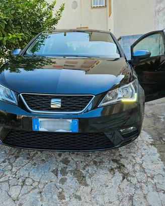 SEAT IBIZA 1.4 TDI 90CV