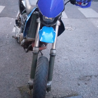 Husqvarna H7 TEE 610