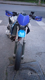 Husqvarna H7 TEE 610