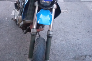 Husqvarna H7 TEE 610