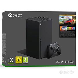 Xbox serie X