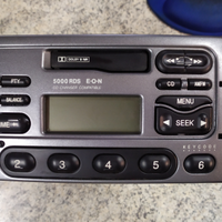 Autoradio ford ka FD 5000 originale