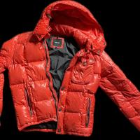 Giubbotto Antony Morato rosso