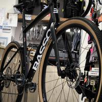 Basso Tera 2026 1x12 M e L