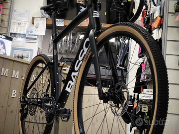 Basso Tera 2026 1x12 M e L