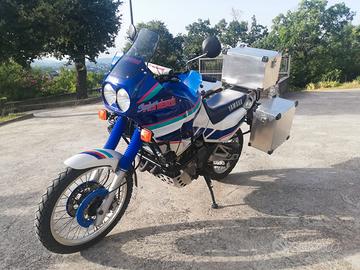 Xtz 750 super teneré