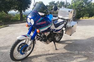 Xtz 750 super teneré