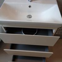 Mobile bagno marca Compab e Arcom
