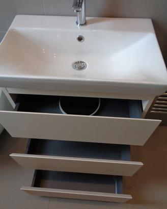 Mobile bagno marca Compab e Arcom