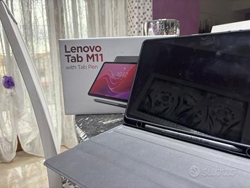 Tavoet lenovo tab m11