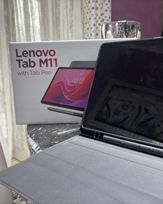 Tavoet lenovo tab m11