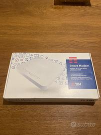 Smart Modem
