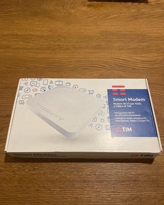 Smart Modem