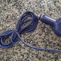 Alimentatore da auto per nintendo gamecube 10,00