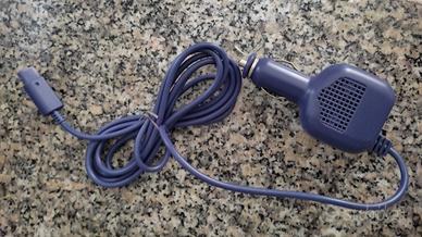 Alimentatore da auto per nintendo gamecube 10,00