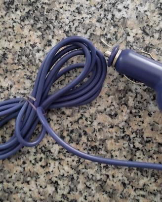 Alimentatore da auto per nintendo gamecube 10,00