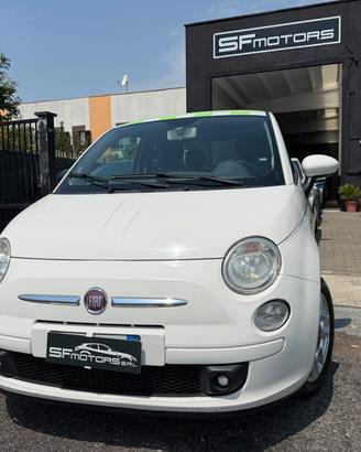 Fiat 500 1.2 Sport PREZZO REALE