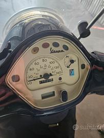 Vespa 