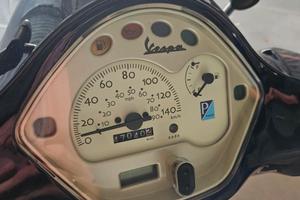 Vespa 