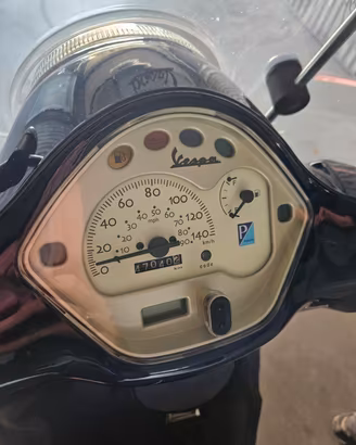 Vespa 
