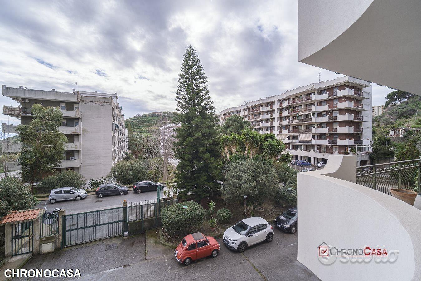 Appartamento – Messina, San Giovannello, II Circoscrizione - Vista 4
