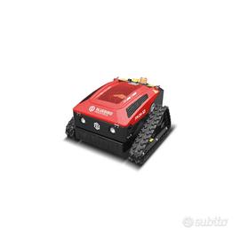 trinciatutto radiocomandato BLUE BIRD FM 24-53