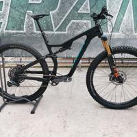 MTB Salsa Spearfish SRAM GX 1X12 TgM Freni Hope