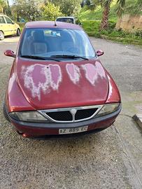 lancia y elefantino 16v