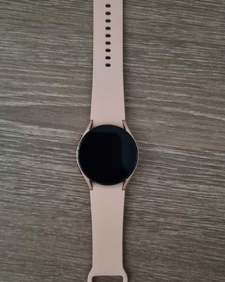 Samsung Galaxy Watch4 40 mm Rosa – Ottime condizio