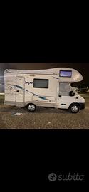 Mc luis 420 su fiat ducato