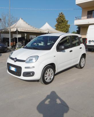 Fiat Panda 0.9 TwinAir Turbo Natural Power Lounge