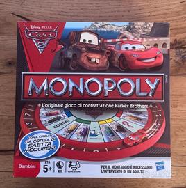 Divertente Monopoly Cars🚗