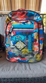 Zaino grande Seven Advanced per scuola media