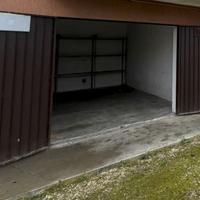 MIRA CENTRO Garage di circa 15 mq