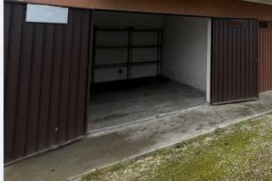 MIRA CENTRO Garage di circa 15 mq