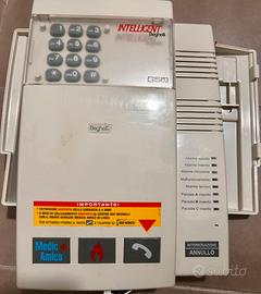 Centrale Allarme Beghelli Intelligent GSM art.8368