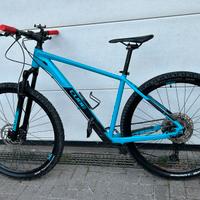 Mtb 29 Cube XT  12 speed taglia L