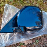 Specchietto elettrico