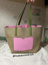 BORSA BORBONESE ORIGINALE NUOVA