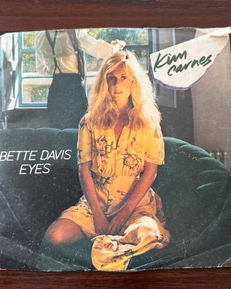 Vinile 45 giri - Kim Carnes