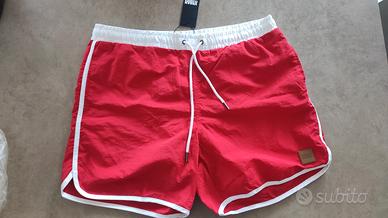 Costume boxer da uomo Urban Classic 