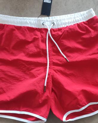 Costume boxer da uomo Urban Classic 
