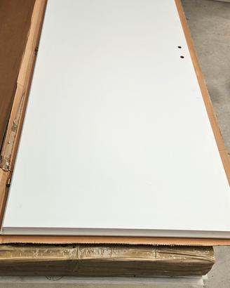 6 porte bianche da interno